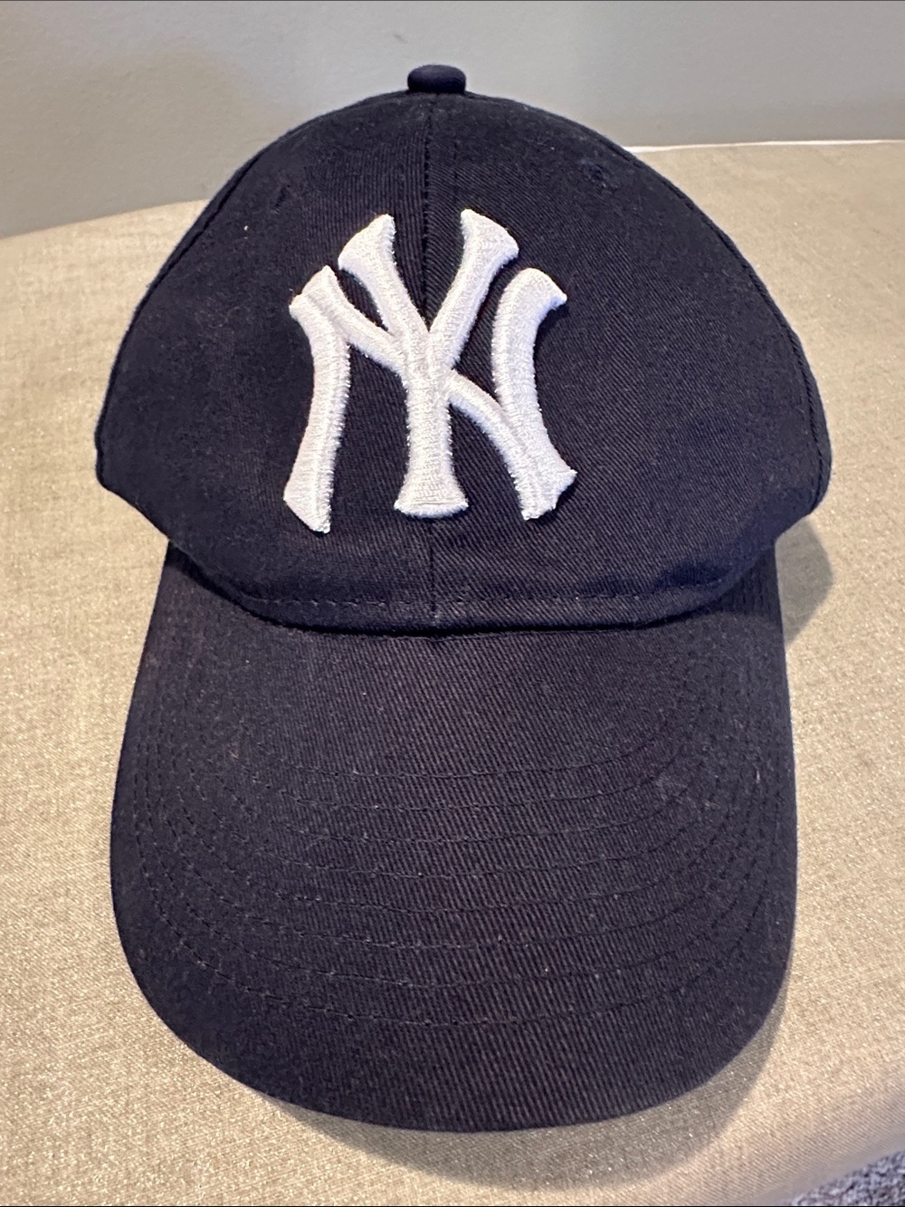 New York Yankees youth/kids MLB cap